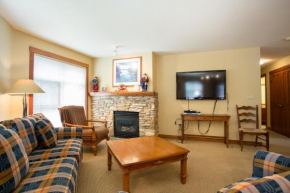 3219 - Three Bedroom Standard Powderhorn Lodge condo